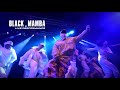 XAINT KRUZ | BLACK MAMBA OFFICIAL VIDEO