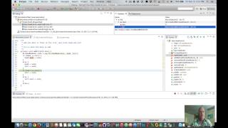 Debugging MyLinkedList