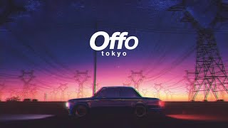 Dreamland / Offo tokyo (Lyric Video)