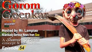 Gorom Goenkar Episode 54