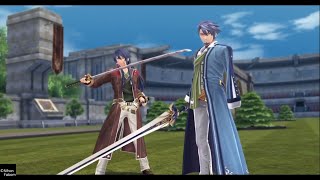 #132 【英雄伝説 創の軌跡】武術大会「果てなき剣」④（真・夢幻回廊エピソード）【\u0026G】