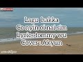 lagu hakka : co nyin oi nai sim