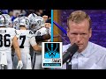 NFL Week 1 preview: Los Angeles Chargers vs. Las Vegas Raiders | Chris Simms Unbuttoned | NFL on NBC