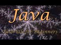 Java Tutorial for Beginners 2: Important Data Types