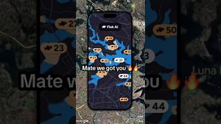 Easily find new spots with Fish AI 🔥🔥 #fish #fishtok #fishinglife #fishing