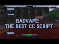 roblox bedwars ranked best script for legals closet cheating catvape vape voidware nightmare fflags