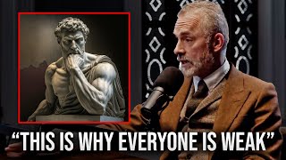 This Simple Skill Will Make You More Powerful In Life | Jordan Peterson