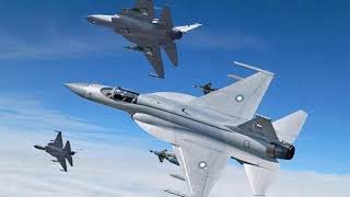 JF-17 Thunder Top Features | 10+ Incredible Facts About JF-17 THUNDER Fighter Jet