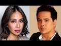 Kaye Abad IBINAHAGI ang ILANG DETALYE sa RELASYON nya kay John Lloyd Cruz NOON!