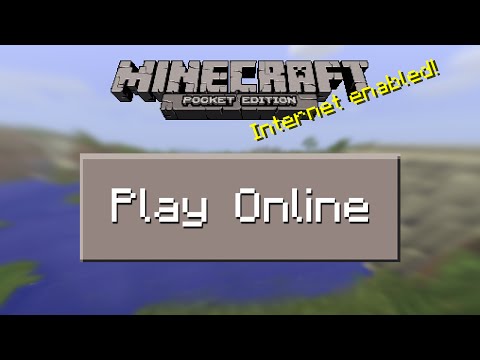 How To Join Multiplayer Servers In Minecraft Pocket Edition How To Join Multiplayer Servers In Minecraft Pocket Edition