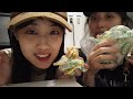 奶茶店打工日常｜daily vlog