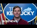 Kentucky Gov. Beshear provides update on flood response as residents brace for heat | full video