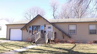 1708 S Olive Dr, Sioux Falls, SD Presented by Tony Ratchford.