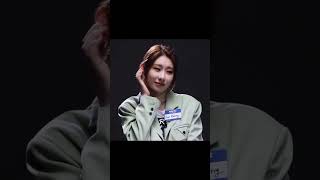 ITZY Chaeryeong got violated 💀💀 #itzy #itzychaeryeong #itzyshorts #itzyfunnymoments