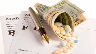 Big Pharma Big Money : Documentary on the Money and Corruption of Big Pharmaceutical Companies