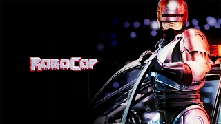 The Pensky Podcast: Robocop [1987]