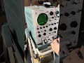 Sketchy Transistor - Tektronix 575 Curve Tracer vs Peak Atlas DCA 75 Pro #testequipment