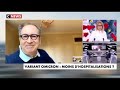 laurent toubiana une voix dissonante cnews