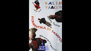 Salih Yaakob - Kipon Dangdut