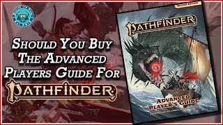 Pathfinder 2e Advanced Players Guide Review