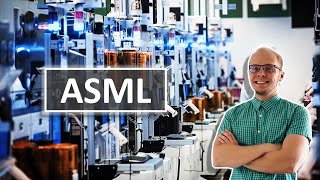 ASML stock analysis | Semiconductor stock to BUY | ASML fundamental analysis | Is ASML a BUY?