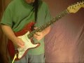 pink floyd comfortably numb solo pulse by dan willecke