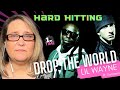 Feeling the Impact: 1st time hearing Lil Wayne & Eminem's 'Drop the World'