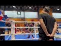 american boxing club la rochelle vs fighting club championnat 3fight cerizay 74kg