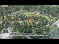 $5 million in state, local funding will help Waterfront Botanical Gardens expand in Louisville