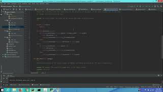 Learning python 33: debugging example