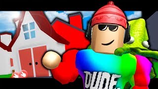 New Youtuber Gets Arrested A Roblox Jailbreak Roleplay Story