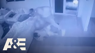 Instagram Model & Family Caught In Terrifying Home Invasion | I Survived a Crime | A&E