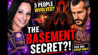 The basement Secrets /What Happened In The Watts Basement? Tarot Cards Reveal Shocking Things