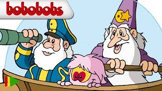 Bobobobs | Dibujos Animados | Episodio 01