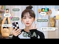 2년만의 Q&A👩🏻‍🏫 궁금했던 거 다 얘기할게요🤫 다이어트 | 반려동물 | 결혼계획 | 타투공개 | 자존감 | 멘탈 관리 등...!