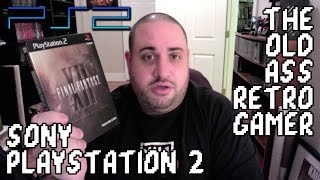SONY PLAYSTATION 2 COLLECTION | The Old Ass Retro Gamer