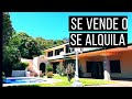 SE VENDE O SE RENTA CASA EN CUMBRES DE LA ESCALÓN | SAN SALVADOR | BIENES RAÍCES EL SALVADOR