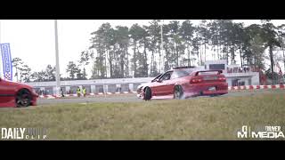 Final Bout Special Stage South Raw Clip
