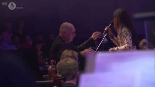 Sona Mohapatra - Oh Hansini LIVE with BBC Philharmonic