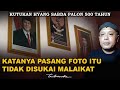 AGAMA YANG MELARANG PASANG FOTO