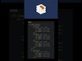 CSS Only 3D Cube Hover Effects | Creative UI Design