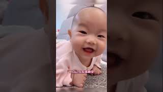 宝宝睡醒后出现这几种情况，说明大脑在发育，不要去打扰#baby #育儿