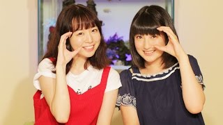 こぶし新曲MV公開！カントリーツアー、J=J新曲/日本語、上國料ボイトレ、小片ヘアアレンジ MC：勝田里奈・羽賀朱音【ハロ！ステ#176】