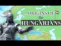 Origins of the Hungarians