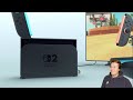 nintendo switch 2 very real reaction of mine