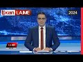 Edicioni i Lajmeve Tv Klan 9 Mars 2024, ora 19:30 | Lajme - News