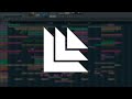 FLP + Playthrough of 'Conjuration' (Hardwell's Revealed Recordings)