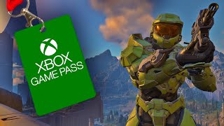 Game Pass will make or break Xbox Series X