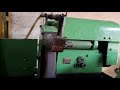 Cylindrical Grinding Machine Sale