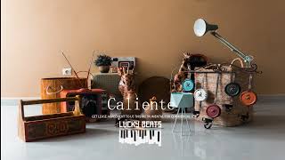 "Caliente" Latin Type Beat | Bad Bunny x Cardi B x J Balvin Type Beat |